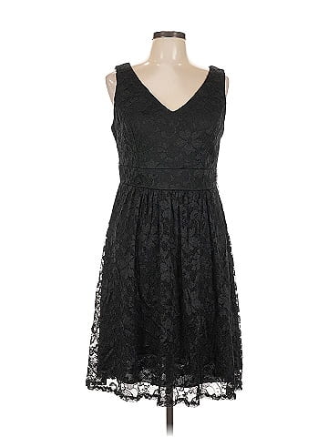 DressBarn Cocktail Dress (view 1)