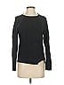 L-RL Lauren Active Ralph Lauren Black Pullover Sweater Size XS - photo 1
