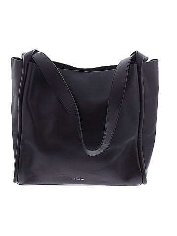 Assorted Brands Leather Tote (view 1)