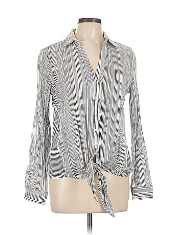 Lovestitch Long Sleeve Blouse (view 1)