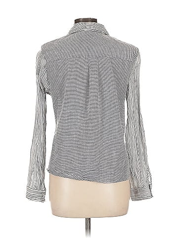 Lovestitch Long Sleeve Blouse (view 2)