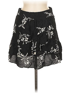 Sézane Casual Skirt