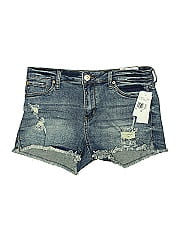 Sts Blue Denim Shorts