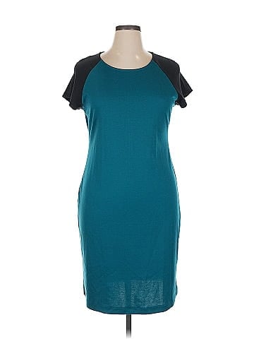 Mossimo Casual Dress (view 1)