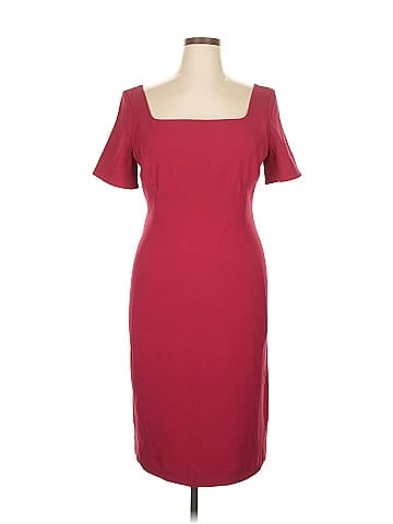 MM. LaFleur Cocktail Dress (view 1)