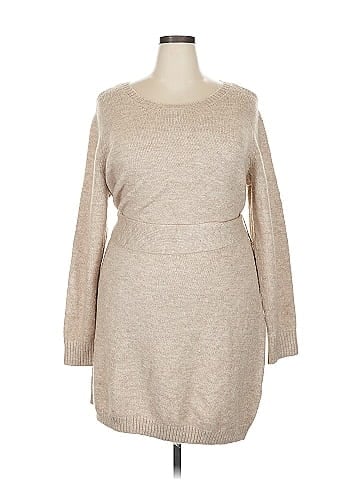 Market and Spruce Casual Dress (view 1)