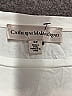Catherine Malandrino White Short Sleeve Top Size S - photo 7
