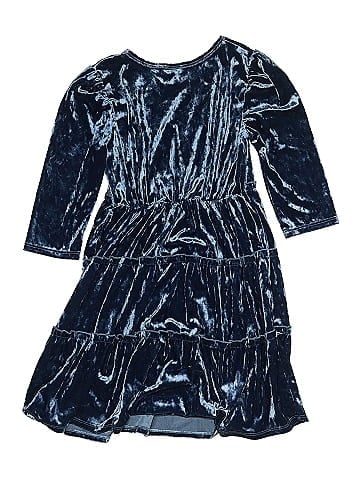 Wonder Nation Dress (view 2)
