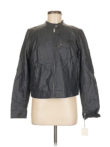 A New Day Jacket (view 1)