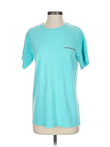 Comfort Colors Short Sleeve Top (view 1)
