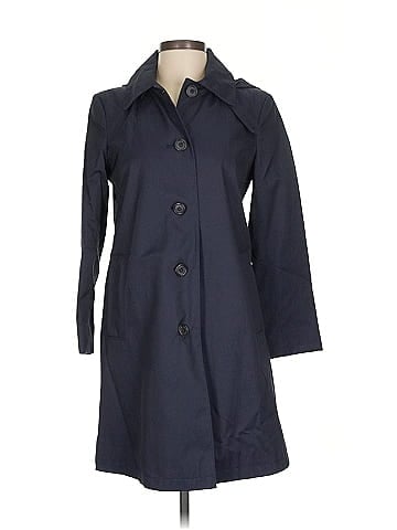 Lauren by Ralph Lauren Trenchcoat (view 1)