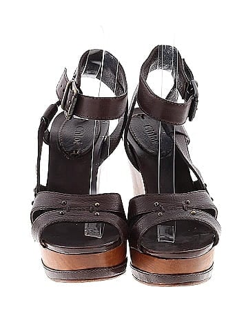 Chloé Wedges (view 2)