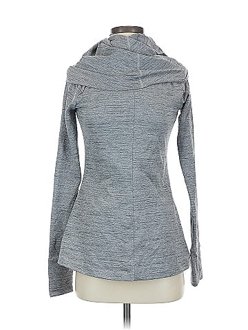 Spyder Turtleneck Sweater (view 1)