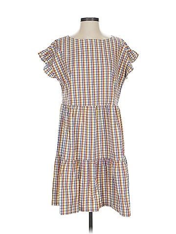 Ann Taylor LOFT Outlet Casual Dress (view 1)
