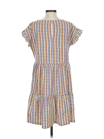 Ann Taylor LOFT Outlet Casual Dress (view 2)