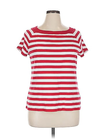 db established 1962 Short Sleeve Top (view 1)