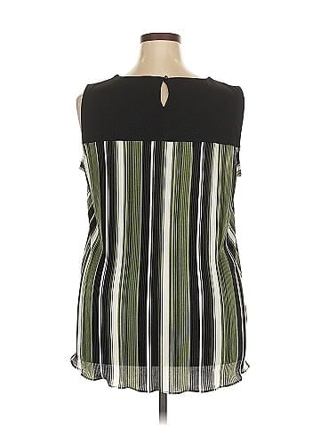 Roz & Ali Casual Dress (view 2)
