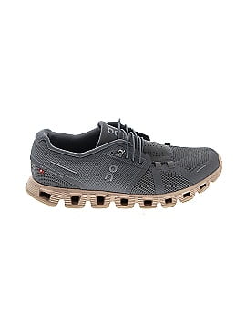 On Cloud Sneakers