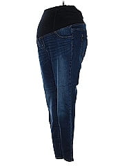 Isabel Maternity Jeans