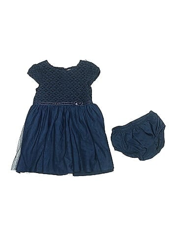 Just One You Made by Carter's Dress (view 1)