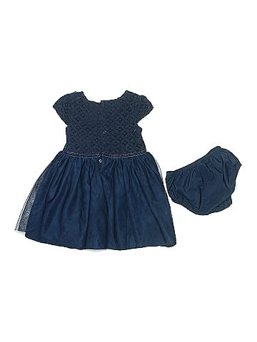 Just One You Made by Carter's Dress (view 2)