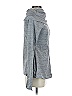 Spyder Solid Gray Turtleneck Sweater Size S - photo 3