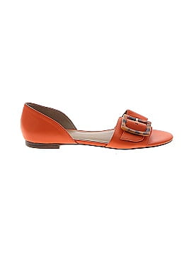 Talbots Flats