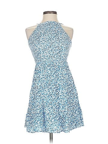 Bershka Cocktail Dress (view 1)