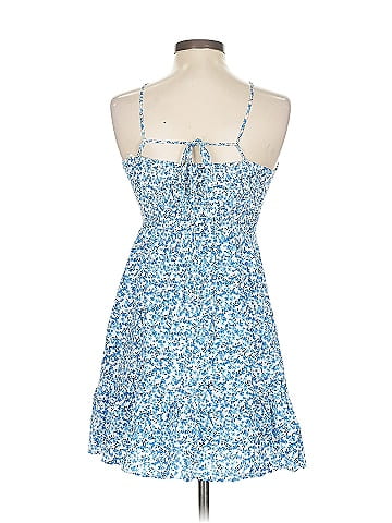 Bershka Cocktail Dress (view 2)