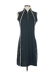 Tail Casual Dress