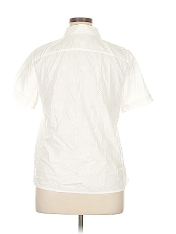 Tommy Hilfiger Short Sleeve Blouse (view 2)