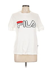 Fila Short Sleeve T Shirt