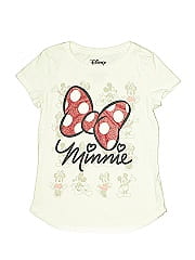 Disney Short Sleeve T Shirt