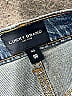 Lucky Brand Blue Denim Shorts Size 40 - photo 3