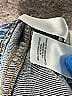 Lucky Brand Blue Denim Shorts Size 40 - photo 4