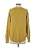 Lilla P Yellow Pullover Sweater Size S - photo 2