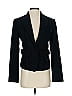 Dice Kayek Black Wool Blazer Size S - photo 1