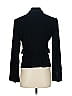 Dice Kayek Black Wool Blazer Size S - photo 2