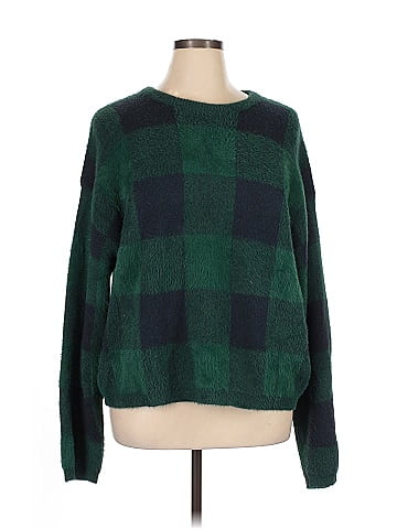 fred and sibel Pullover Sweater (view 1)