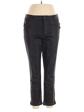 Universal Standard Casual Pants (view 1)