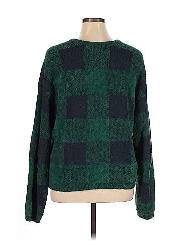 fred and sibel Pullover Sweater (view 2)