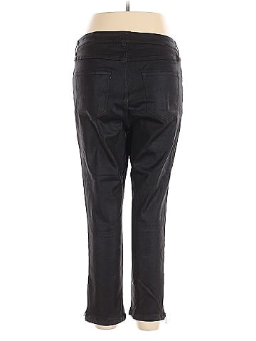Universal Standard Casual Pants (view 2)