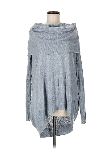 Victoria's Secret Poncho (view 1)