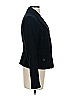 Dice Kayek Black Wool Blazer Size S - photo 4