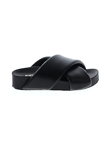 Jil Sander Sandals (view 1)