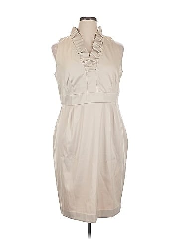 Suite 7 Casual Dress (view 1)