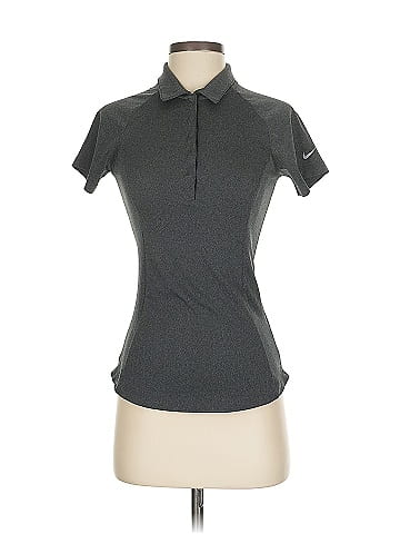 Nike Golf Short Sleeve Top (view 1)