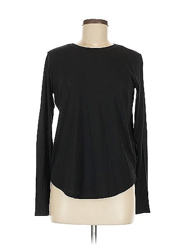 Vince. Long Sleeve T-Shirt (view 1)