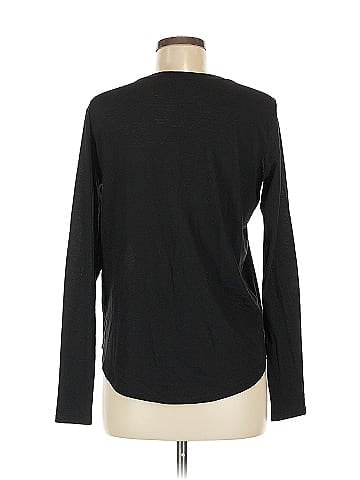 Vince. Long Sleeve T-Shirt (view 2)