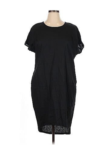 Universal Standard Casual Dress (view 1)